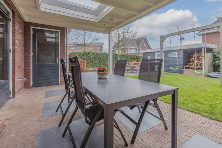 Foto 37 van Zilveresdoorn 24