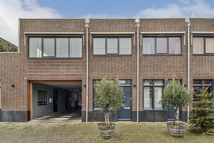 Foto 6 van Boelekade 179