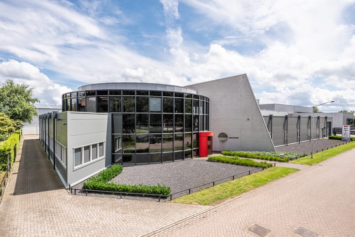 Randweg 1-B
