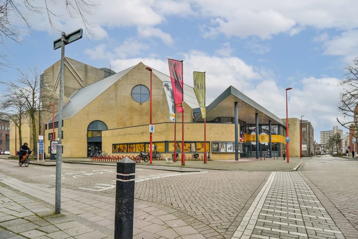 Foto 32 van Boelekade 179