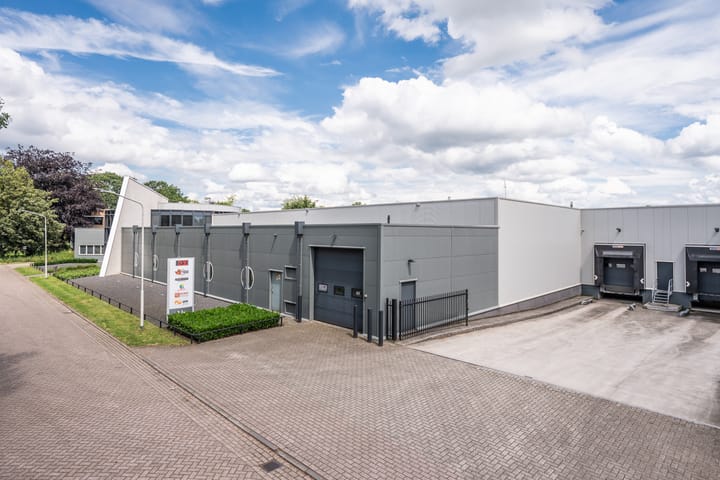 Randweg 1-b, Someren