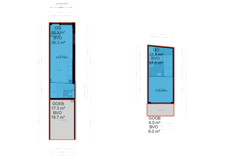 Foto 39 van Boelekade 179