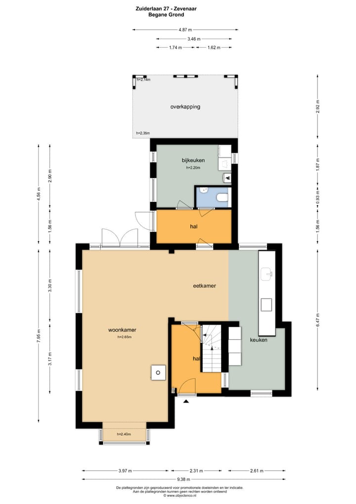 Foto 4 van Zuiderlaan 27