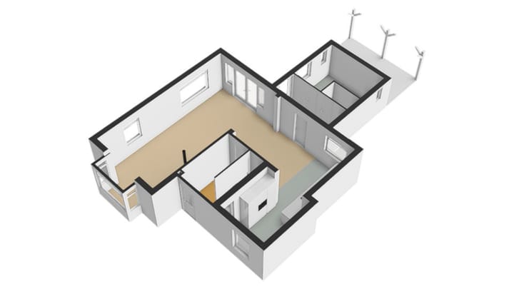 Foto 5 van Zuiderlaan 27