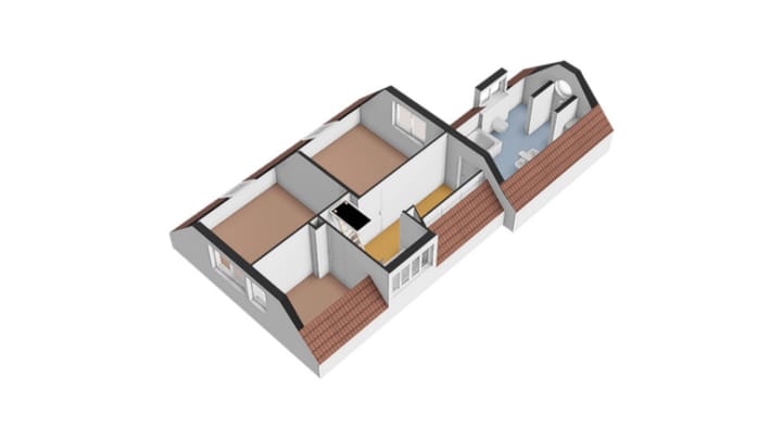 Foto 8 van Zuiderlaan 27