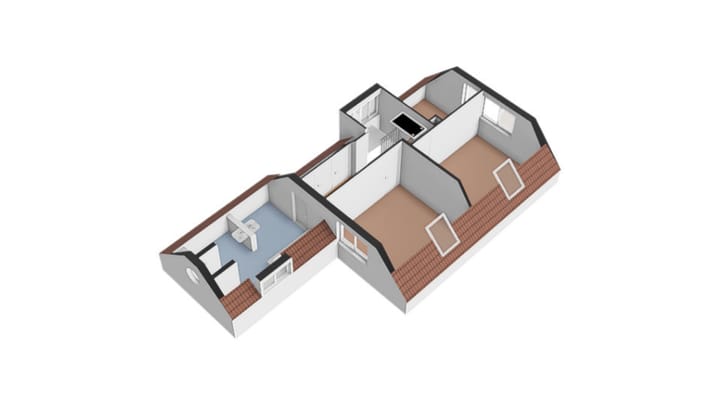 Foto 9 van Zuiderlaan 27