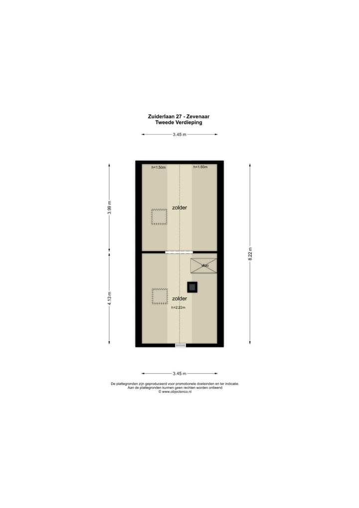 Foto 10 van Zuiderlaan 27