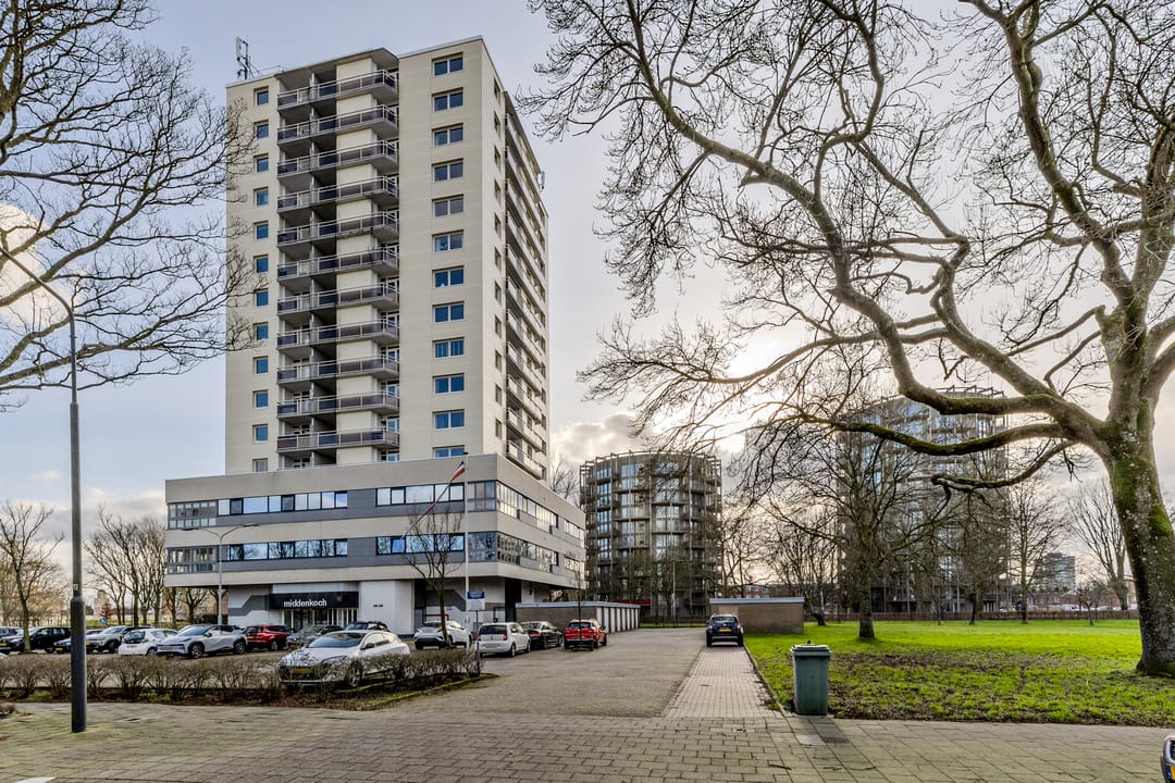 Foto 1 van Robert Kochlaan 340