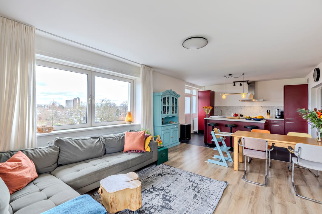 Foto 2 van Robert Kochlaan 340