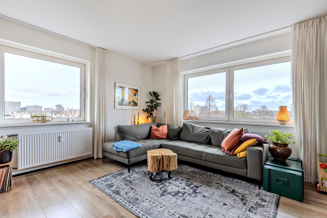 Foto 8 van Robert Kochlaan 340