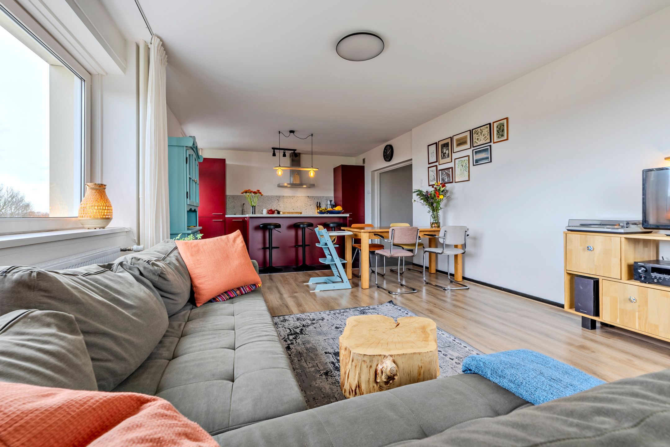 Foto 9 van Robert Kochlaan 340