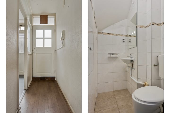 Foto 4 van Van Bosseplantsoen 41