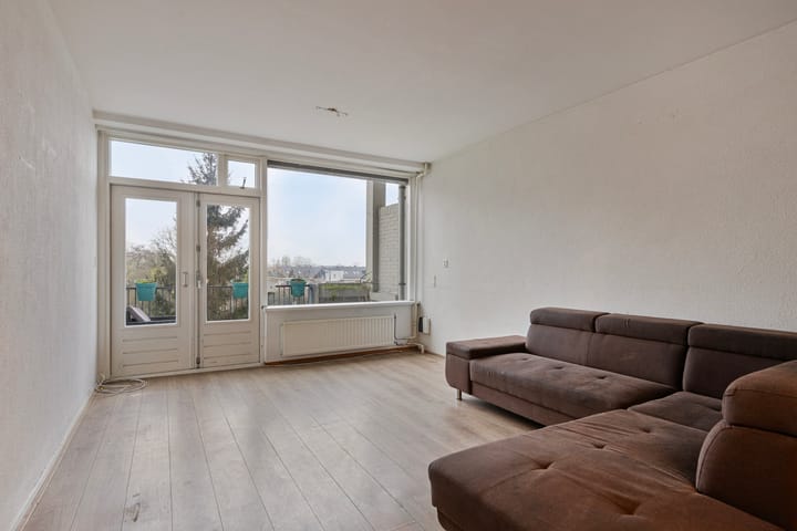 Foto 5 van Van Bosseplantsoen 41