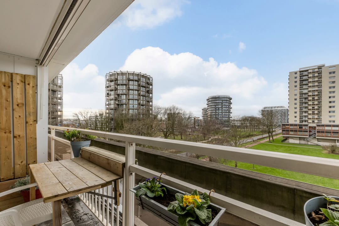 Foto 26 van Robert Kochlaan 340