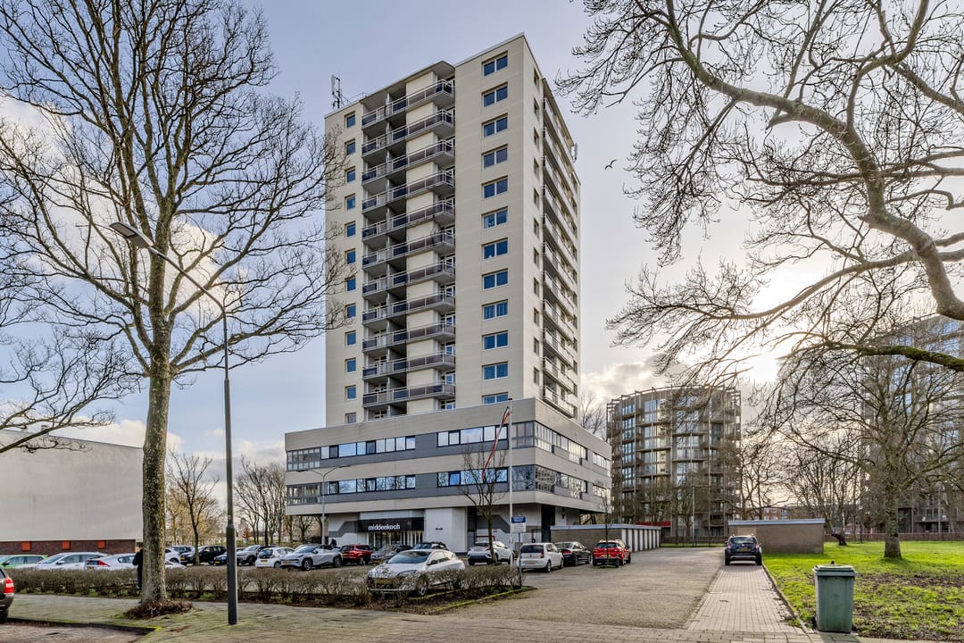 Foto 32 van Robert Kochlaan 340