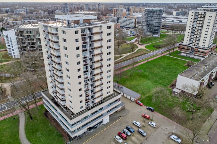 Photo 35 of Robert Kochlaan 340