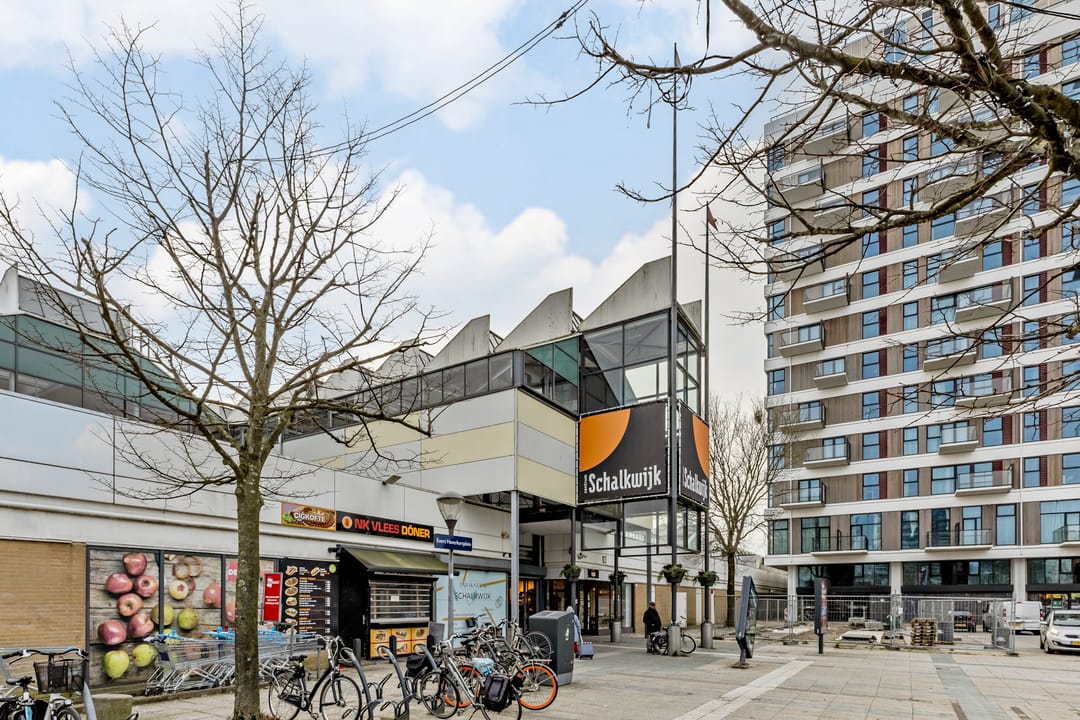 Foto 38 van Robert Kochlaan 340