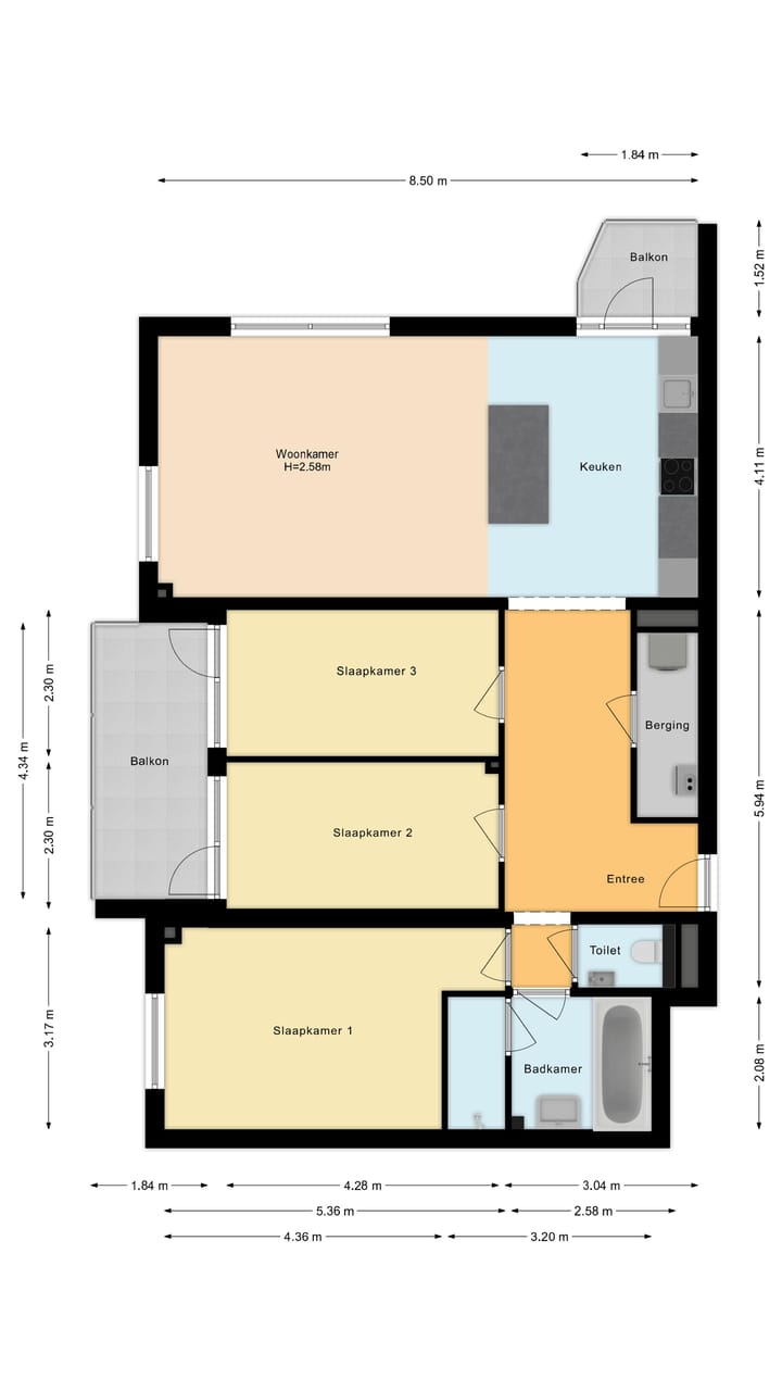 Photo 39 of Robert Kochlaan 340