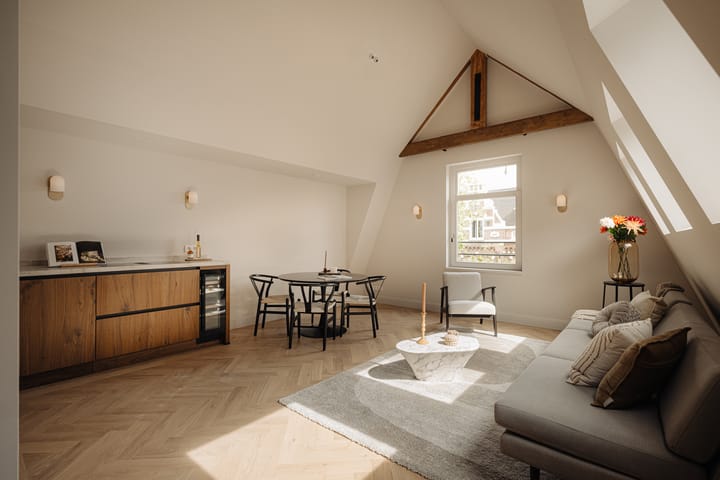 Foto 8 van Willemsparkweg 12-2