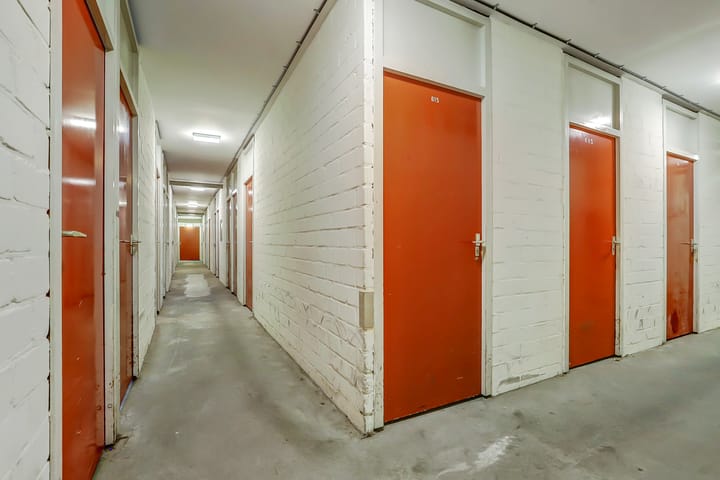 Foto 40 van de Koppele 615