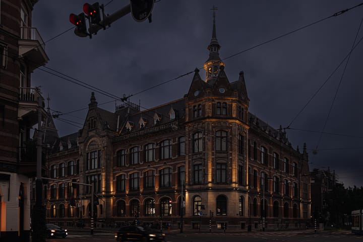 Foto 29 van Willemsparkweg 12-2