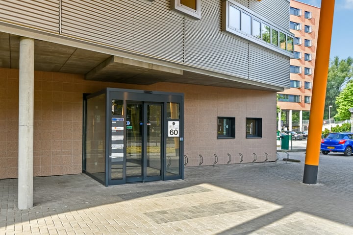 Kronenburgsingel 60, Arnhem