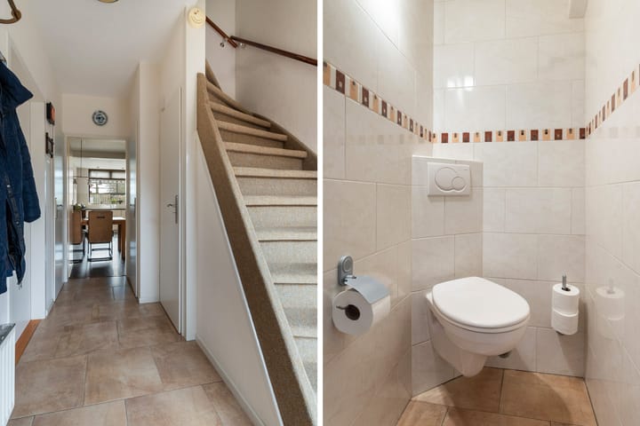 Foto 3 van Klaas Bosstraat 13