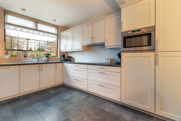 Foto 4 van Klaas Bosstraat 13