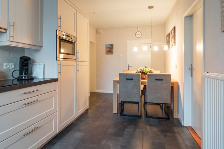 Foto 6 van Klaas Bosstraat 13