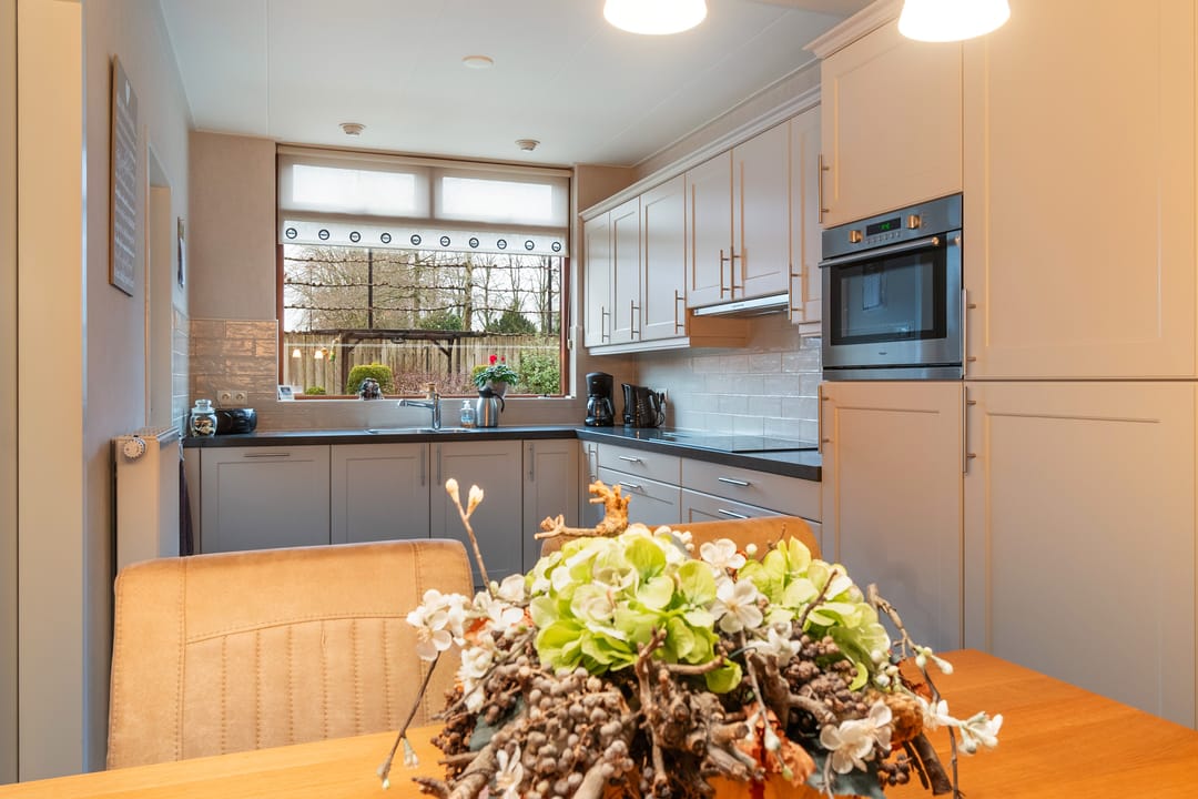 Foto 7 van Klaas Bosstraat 13