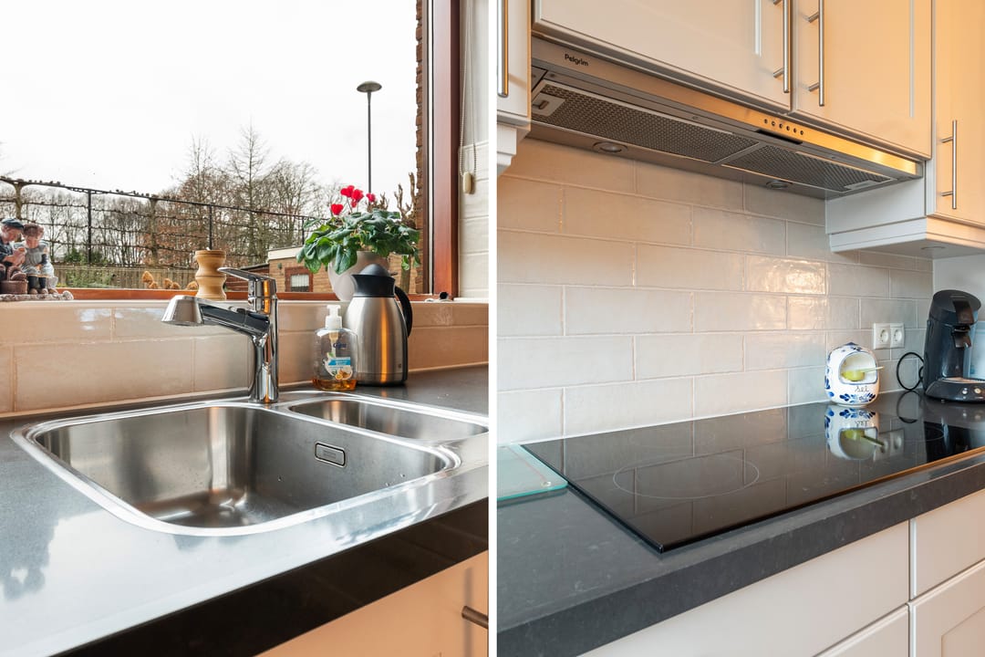 Foto 8 van Klaas Bosstraat 13