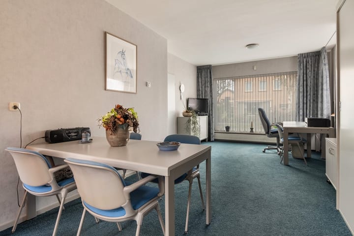 Foto 9 van Klaas Bosstraat 13