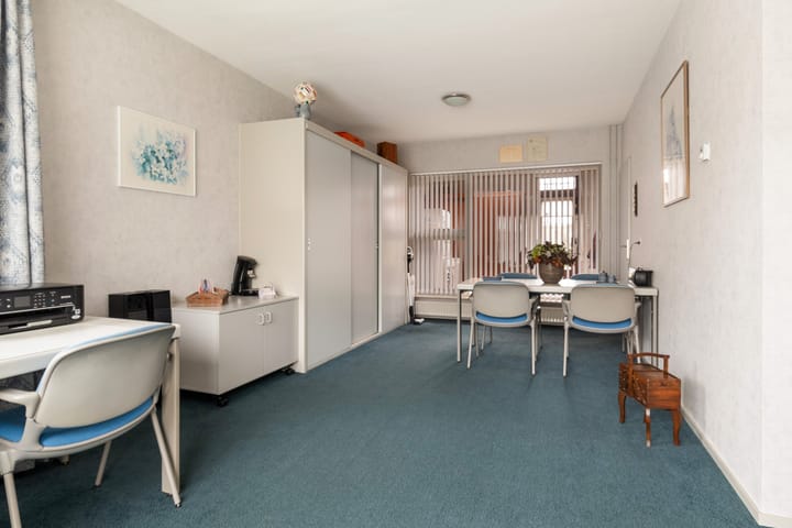 Foto 10 van Klaas Bosstraat 13