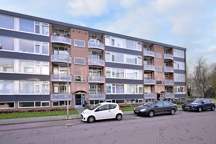 Foto 1 van Koningin Wilhelminalaan 69