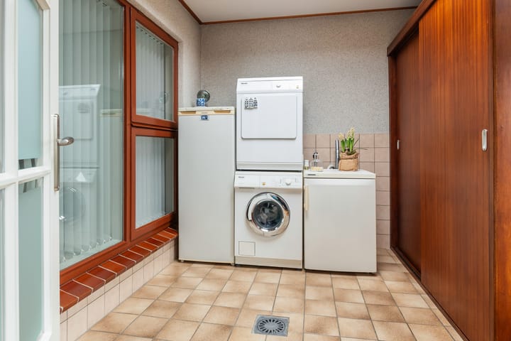 Foto 11 van Klaas Bosstraat 13