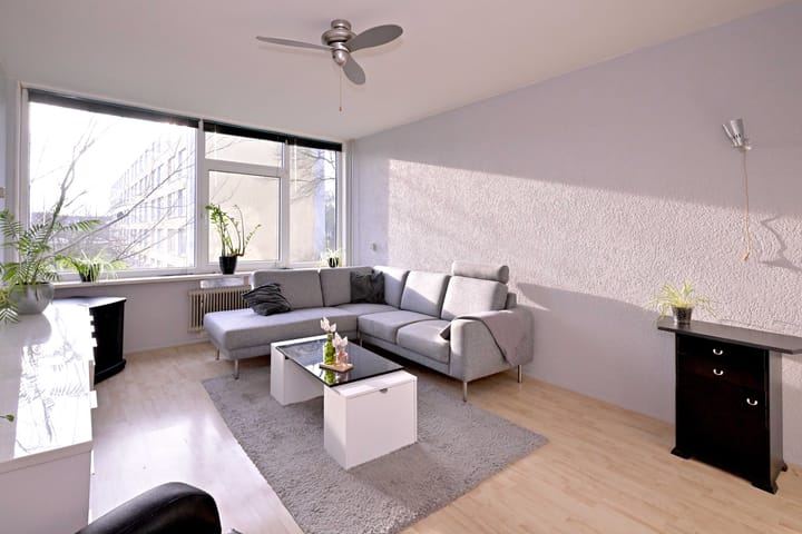 Foto 2 van Koningin Wilhelminalaan 69