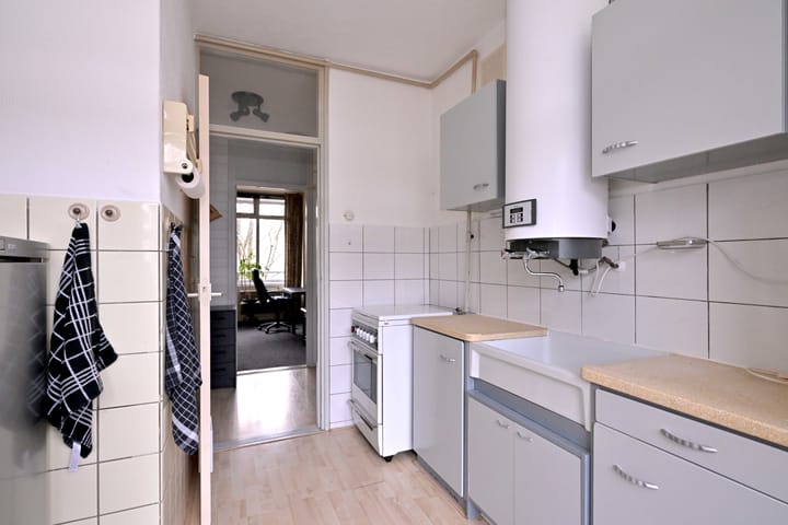 Foto 3 van Koningin Wilhelminalaan 69