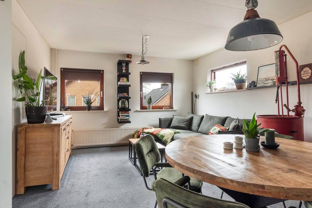 Foto 13 van Klaas Bosstraat 13