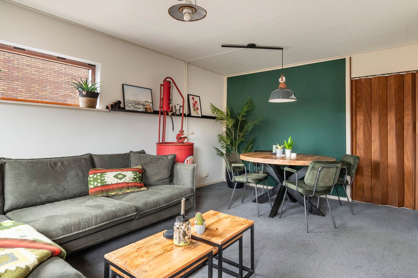 Foto 14 van Klaas Bosstraat 13