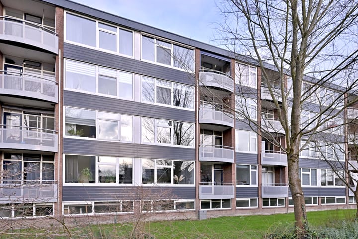 Foto 5 van Koningin Wilhelminalaan 69