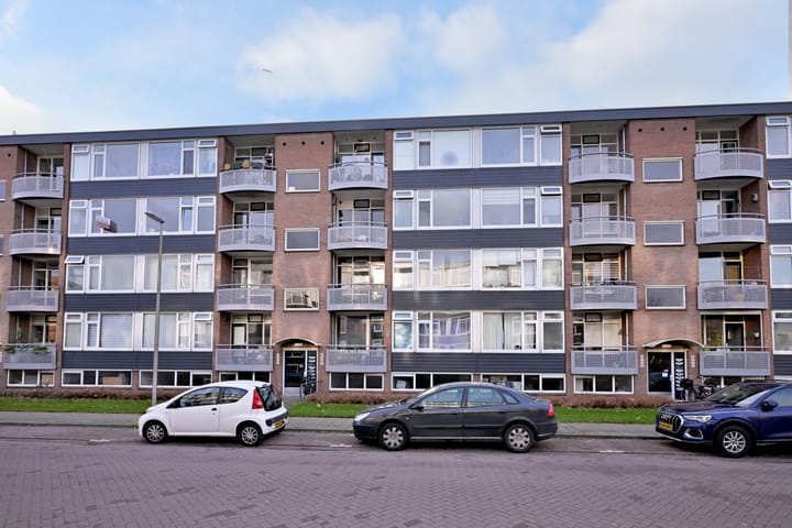 Foto 6 van Koningin Wilhelminalaan 69