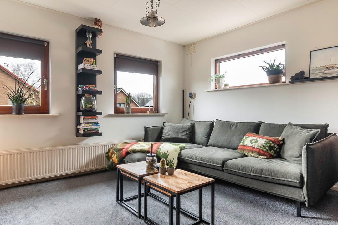 Foto 16 van Klaas Bosstraat 13