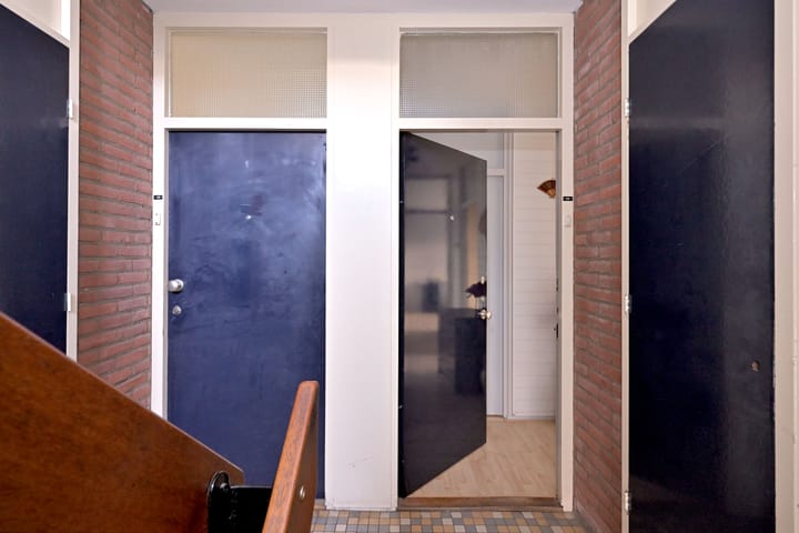 Foto 7 van Koningin Wilhelminalaan 69