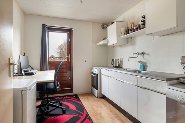 Foto 17 van Klaas Bosstraat 13