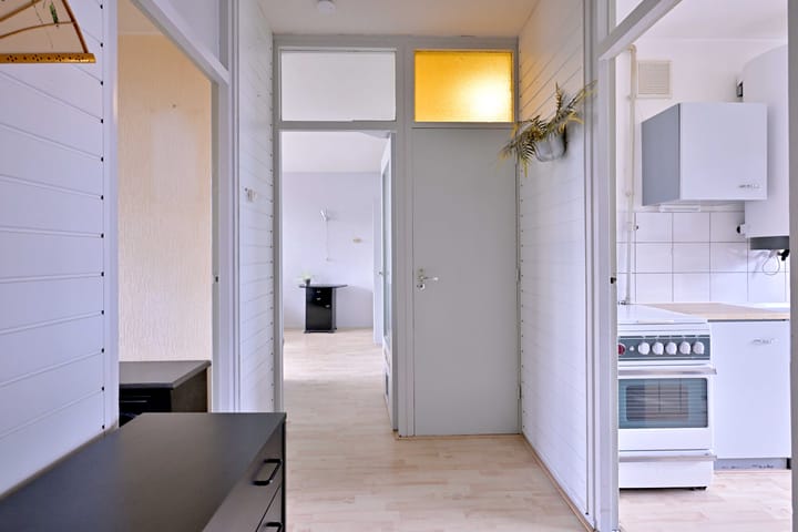 Foto 8 van Koningin Wilhelminalaan 69