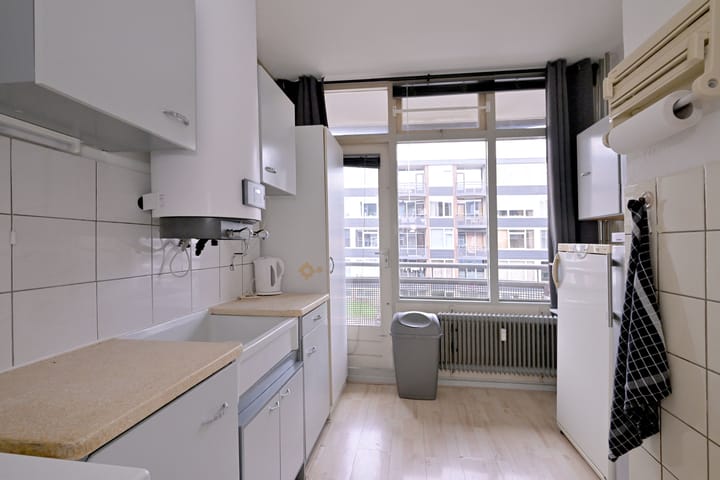 Foto 9 van Koningin Wilhelminalaan 69