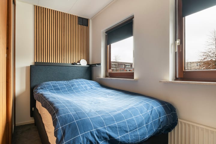 Foto 19 van Klaas Bosstraat 13