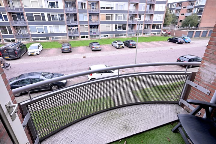 Foto 10 van Koningin Wilhelminalaan 69