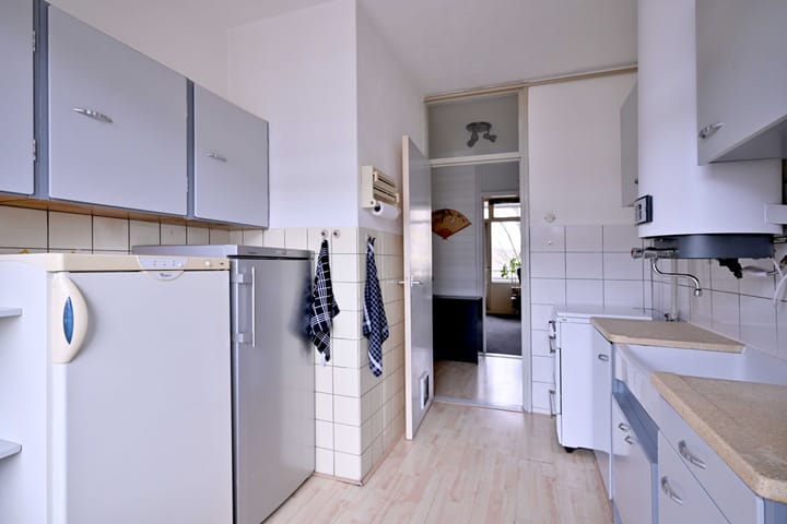 Foto 11 van Koningin Wilhelminalaan 69