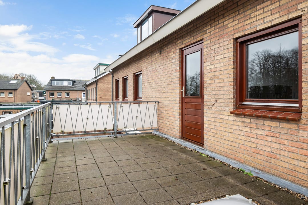 Foto 22 van Klaas Bosstraat 13